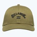 Șapcă pentru bărbați Billabong Arch Snapback military 2