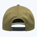 Șapcă pentru bărbați Billabong Arch Snapback military 3