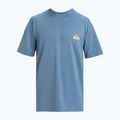 Tricou pentru bărbați Quiksilver Everyday Surf coronet blue