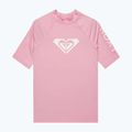Tricou de înot pentru copii  ROXY Wholehearted lilac chiffon