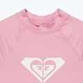 Tricou de înot pentru copii  ROXY Wholehearted lilac chiffon 3