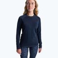 Bluză termică pentru femei ROXY Climate Control Base Layer true black