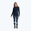 Bluză termică pentru femei ROXY Climate Control Base Layer true black 2