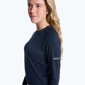 Bluză termică pentru femei ROXY Climate Control Base Layer true black 4