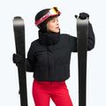 Geacă de snowboard pentru femei ROXY Snow Winter Rebel true black