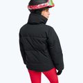 Geacă de snowboard pentru femei ROXY Snow Winter Rebel true black 3