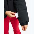 Geacă de snowboard pentru femei ROXY Snow Winter Rebel true black 9