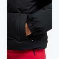 Geacă de snowboard pentru femei ROXY Snow Winter Rebel true black 11