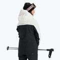 Geacă de snowboard pentru femei ROXY Free Jet Block true black 3