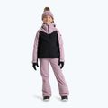 Geacă de snowboard pentru copii ROXY Snowsylva true black 2