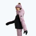 Geacă de snowboard pentru copii ROXY Snowsylva true black 4