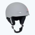 Cască de schi Quiksilver Play medium grey heather