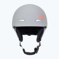 Cască de schi Quiksilver Play medium grey heather 2