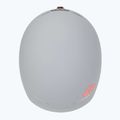 Cască de schi Quiksilver Play medium grey heather 6