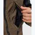 Geacă de snowboard pentru copii Quiksilver Forever Stretch GTX canteen 7