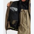 Geacă de snowboard pentru copii Quiksilver Forever Stretch GTX canteen 12