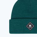 Căciulă de iarnă pentru bărbați DC Label deep teal 3