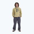 Bluză de snowboard pentru bărbați Quiksilver No Destinantion Half Snaps sponge 2