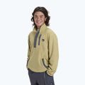 Bluză de snowboard pentru bărbați Quiksilver No Destinantion Half Snaps sponge 4