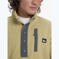 Bluză de snowboard pentru bărbați Quiksilver No Destinantion Half Snaps sponge 5