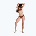 Top de costum de baie ROXY Sunshine Bralette cappuccino 2