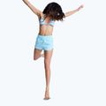 Pantaloni scurți de baie pentru femei ROXY Wave 2ʼʼ tanager turquiose