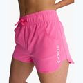 Pantaloni scurți de baie pentru femei ROXY Wave 2ʼʼ sangria sunset 6