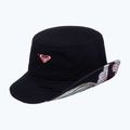 Pălărie pentru femei ROXY Jasmine Paradise anthracite spring charming 3