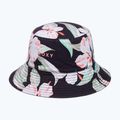 Pălărie pentru femei ROXY Jasmine Paradise anthracite spring charming 5