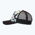 Șapcă pentru femei ROXY Beautiful Morning anthracite im fleur real 3