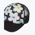 Șapcă pentru femei ROXY Beautiful Morning anthracite im fleur real 4