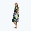 Poncho pentru copii ROXY RG Stay Magical Printed anthracite aquarella active rg 4
