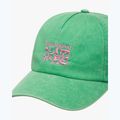 Șapcă pentru femei Billabong Hot Weather summer green 4