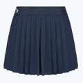 Fustă de tenis Lacoste Miami Open JF7784 navy blue/navy blue
