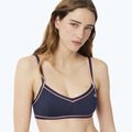 Partea de sus a costumului de baie Lacoste MF9993 navy blue/rill grenadine 4