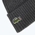 Căciulă de iarnă Lacoste RB0001 pitch chine 3