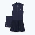 Rochie de tenis Lacoste EF0151 navy blue