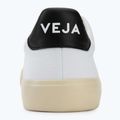 Încălțăminte pentru bărbați VEJA Campo Canvas white/black 6