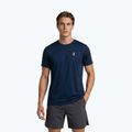 Tricou pentru bărbați Aulp Tommy navy