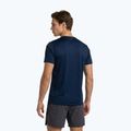 Tricou pentru bărbați Aulp Tommy navy 2