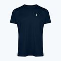 Tricou pentru bărbați Aulp Tommy navy 3