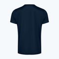 Tricou pentru bărbați Aulp Tommy navy 4