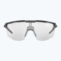 Ochelari de soare Julbo Ultimate Reactiv 0-3 black/clear 2