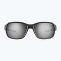 Ochelari de soare Julbo Monterosa 2 Polarized matte black/blue/orange 2