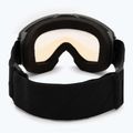 Ochelari de schi Julbo Launcher Reactiv High Contrast black/flash blue 3