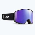 Ochelari de schi Julbo Launcher Reactiv High Contrast black/flash blue 5