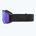 Ochelari de schi Julbo Launcher Reactiv High Contrast black/flash blue 8