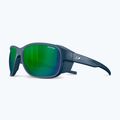 Ochelari de soare Julbo Montebianco 2 Spectron matte dark blue/blue
