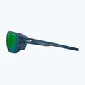 Ochelari de soare Julbo Montebianco 2 Spectron matte dark blue/blue 3