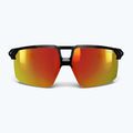 Ochelari de soare Julbo Liry Reactiv Light Amplifier shiny black/shiny translu dark grey 2